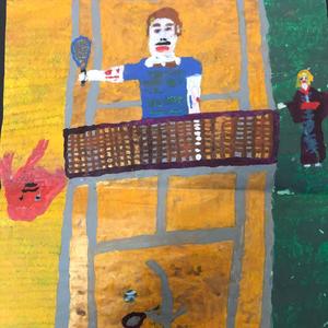 Sagballs(feat. Tristn)