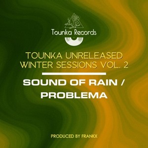 Problema (Frankx Remix - Instrumental)