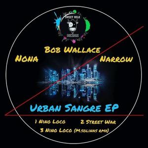 Urban Sangre EP