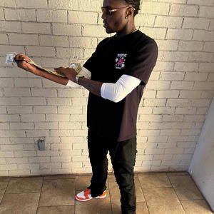 Off A Pink (feat. Topsheffa & SackChaserP) (Explicit)