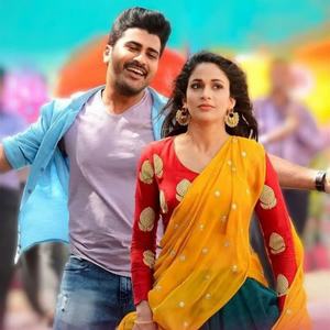 Ke Role Vich Haniya Haniya