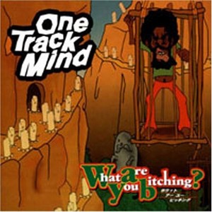 One Track Mind - Uppers