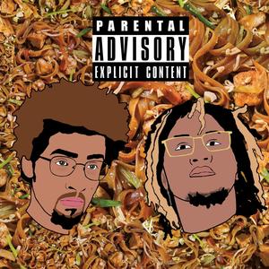 Pad Thai (feat. Luvdanni) [Explicit]