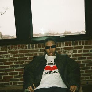 My Love (feat. Curlybamm & Bazzo) (Explicit)