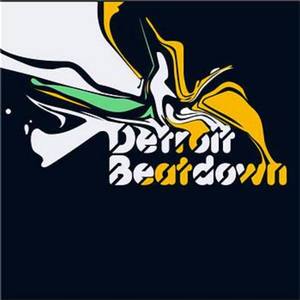 Detroit Beatdown Volume One