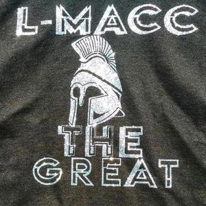 L-MACC THE GREAT (Explicit)