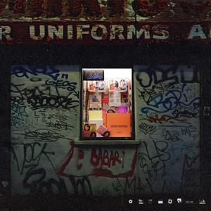 Bacci's Storefront (feat. THE DUTCHMASTER)