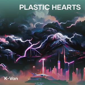 Plastic Hearts