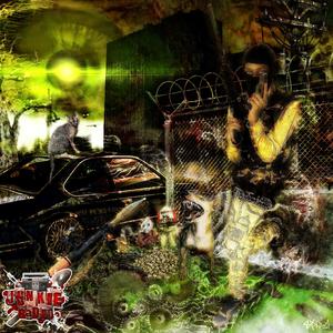 Test Your Might (feat. AllActionJayy)