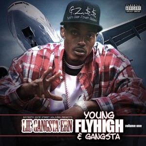 Young Flyhigh & Gangsta Vol.1 (Explicit)