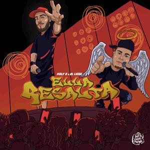 Ella Resalta (feat. El Luisi) (Explicit)
