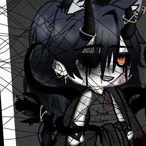 evil gacha life (Explicit)