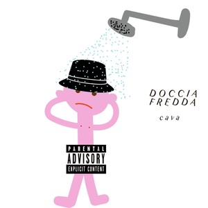 DOCCIA FREDDA(feat. mindofaddy) (Explicit)