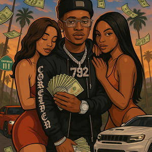 Nicki Ass (Explicit)