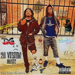 No Stopping Me (Explicit)