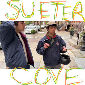 Sueter Cove