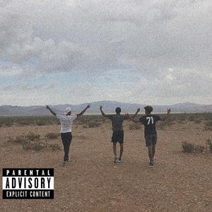 ForeverLoyal (feat. MoneyGang CJay) (Explicit)