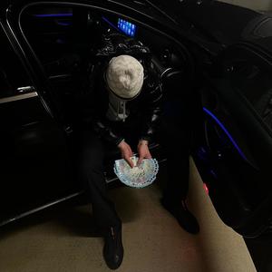 drift drift (feat. Saint Purp) (Explicit)