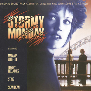 Stormy Monday OST