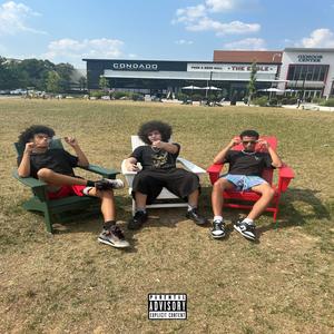 Evil Twin (feat. Yung Schemer) (Explicit)