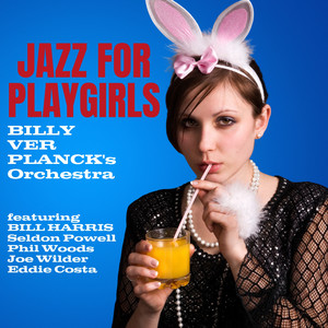 Jazz for Playgirls