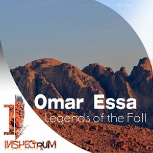 Legends Of The Fall (Original Mix)