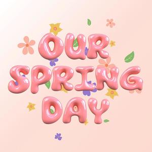 Our Spring Day