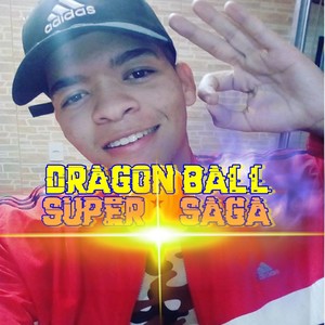 Dragon Ball Super Saga