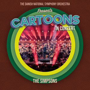 The Simpsons - Main Titles (Live)