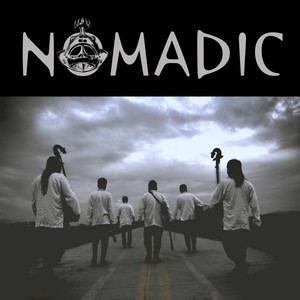 游牧者乐队(Nomadic) - 满都图盖 (Live)