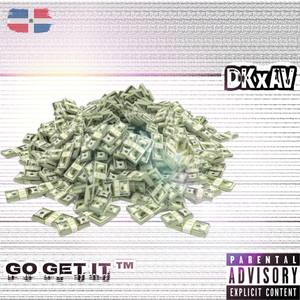 Go Get It (Explicit)