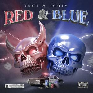 RED & BLUE (Explicit)