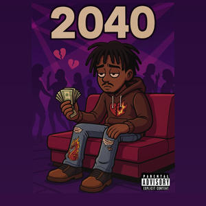 2040 (Explicit)