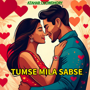 Tumse Mila Sabse