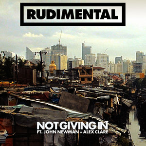 Rudimental - Feel The Love (Live from BBC Radio)