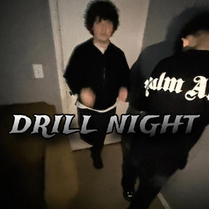 Drill Night (feat. RUNDOWN JBSKI) (Explicit)