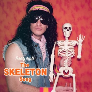 The Skeleton Song