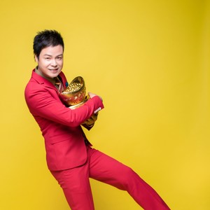 红红火火过新年 (DJ版)