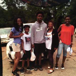 Different Planet (Explicit)