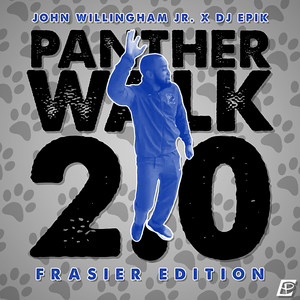 Panther Walk 2.0(Frasier Edition)