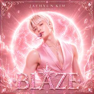 Blaze封面
