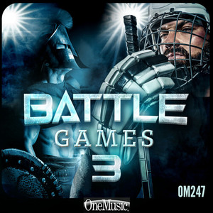 Battle Games 3 (Edited)