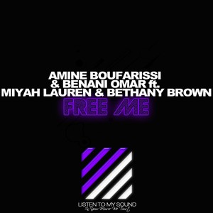 Free Me (Original Mix)