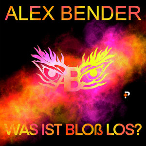 Was ist bloß los