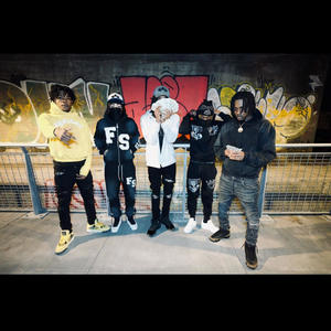 CLICK CYPHER Pt. 2 (feat. Blotttti, Fatz B, HoodBaby1Three & Tmb Blitz) (Explicit)