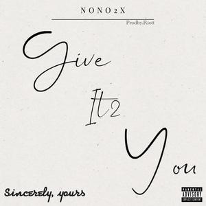 Give It 2 You (Explicit)