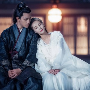 一生等你(电视剧媚者无疆主题曲)