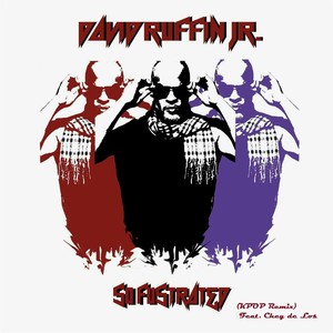 So Frustrated[feat. Chey De Los] (Kpop Remix)