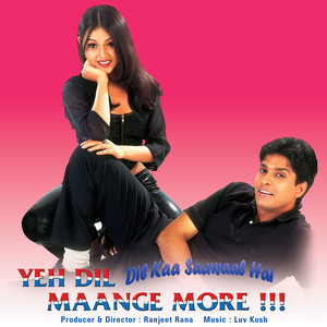 Vo Le Vu - I Love You (Yeh Dil Maange More / Soundtrack Version)