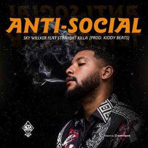 Anti-Social (Explicit)